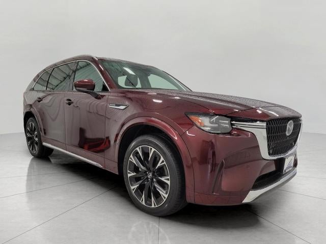 2024 Mazda Mazda CX-90 3.3 Turbo S Premium