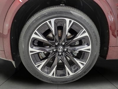 2024 Mazda Mazda CX-90 3.3 Turbo S Premium