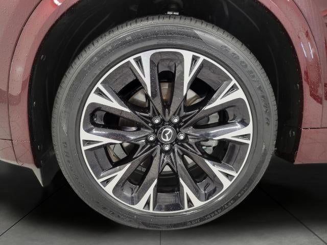 2024 Mazda Mazda CX-90 3.3 Turbo S Premium