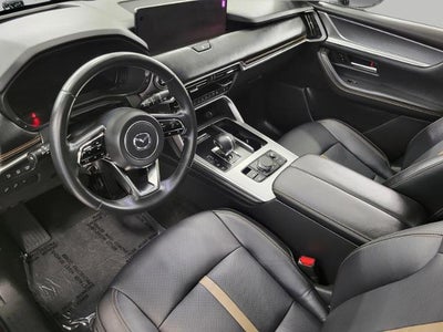 2024 Mazda Mazda CX-90 3.3 Turbo S Premium