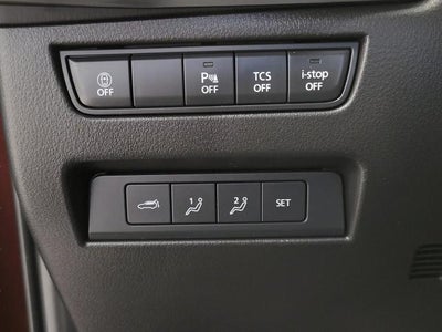 2024 Mazda Mazda CX-90 3.3 Turbo S Premium
