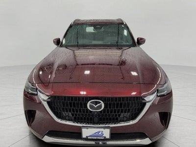 2024 Mazda Mazda CX-90 3.3 Turbo S Premium