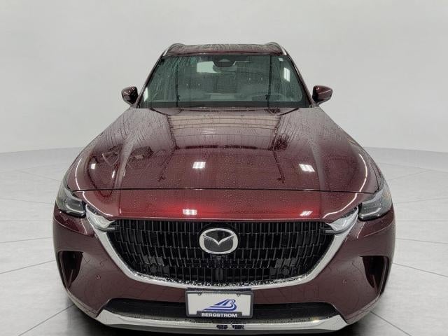 2024 Mazda Mazda CX-90 3.3 Turbo S Premium