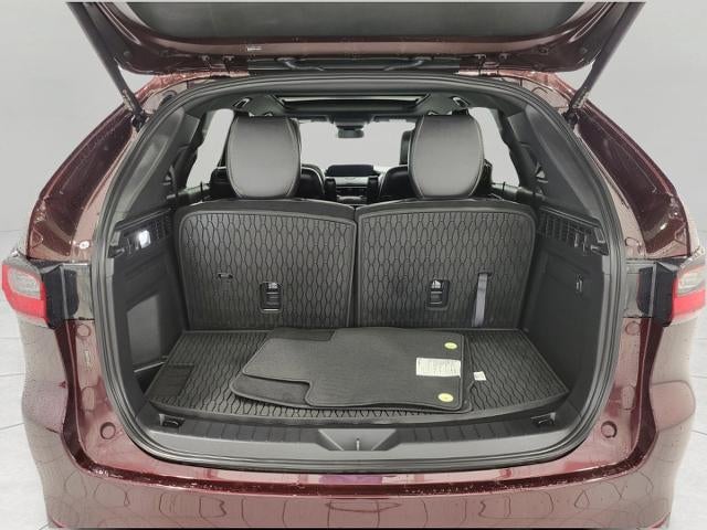 2024 Mazda Mazda CX-90 3.3 Turbo S Premium