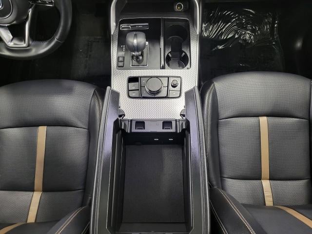 2024 Mazda Mazda CX-90 3.3 Turbo S Premium