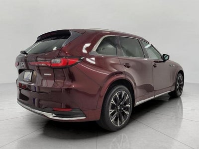2024 Mazda Mazda CX-90 3.3 Turbo S Premium