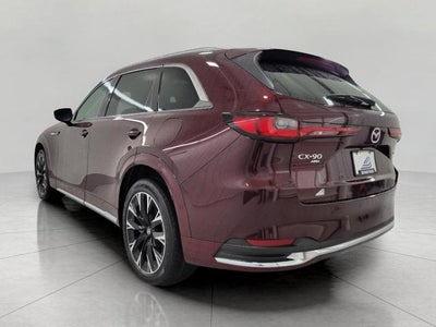 2024 Mazda Mazda CX-90 3.3 Turbo S Premium