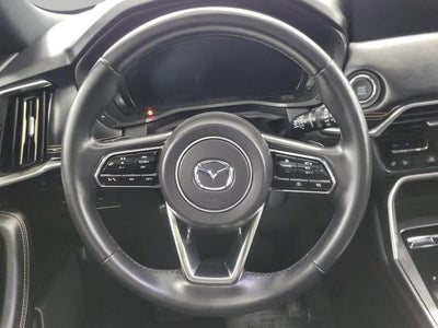 2024 Mazda Mazda CX-90 3.3 Turbo S Premium