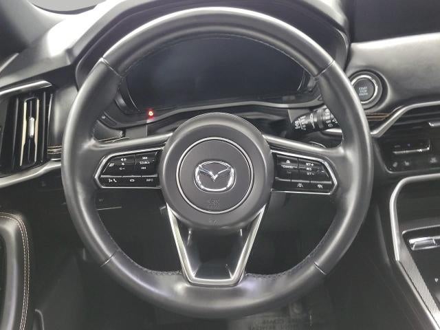 2024 Mazda Mazda CX-90 3.3 Turbo S Premium