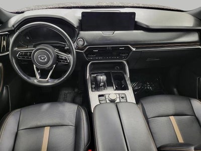 2024 Mazda Mazda CX-90 3.3 Turbo S Premium