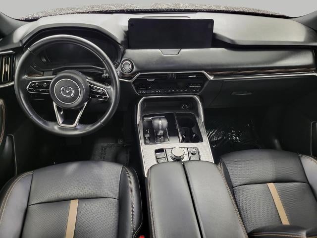 2024 Mazda Mazda CX-90 3.3 Turbo S Premium