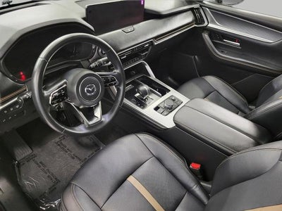 2024 Mazda Mazda CX-90 3.3 Turbo S Premium