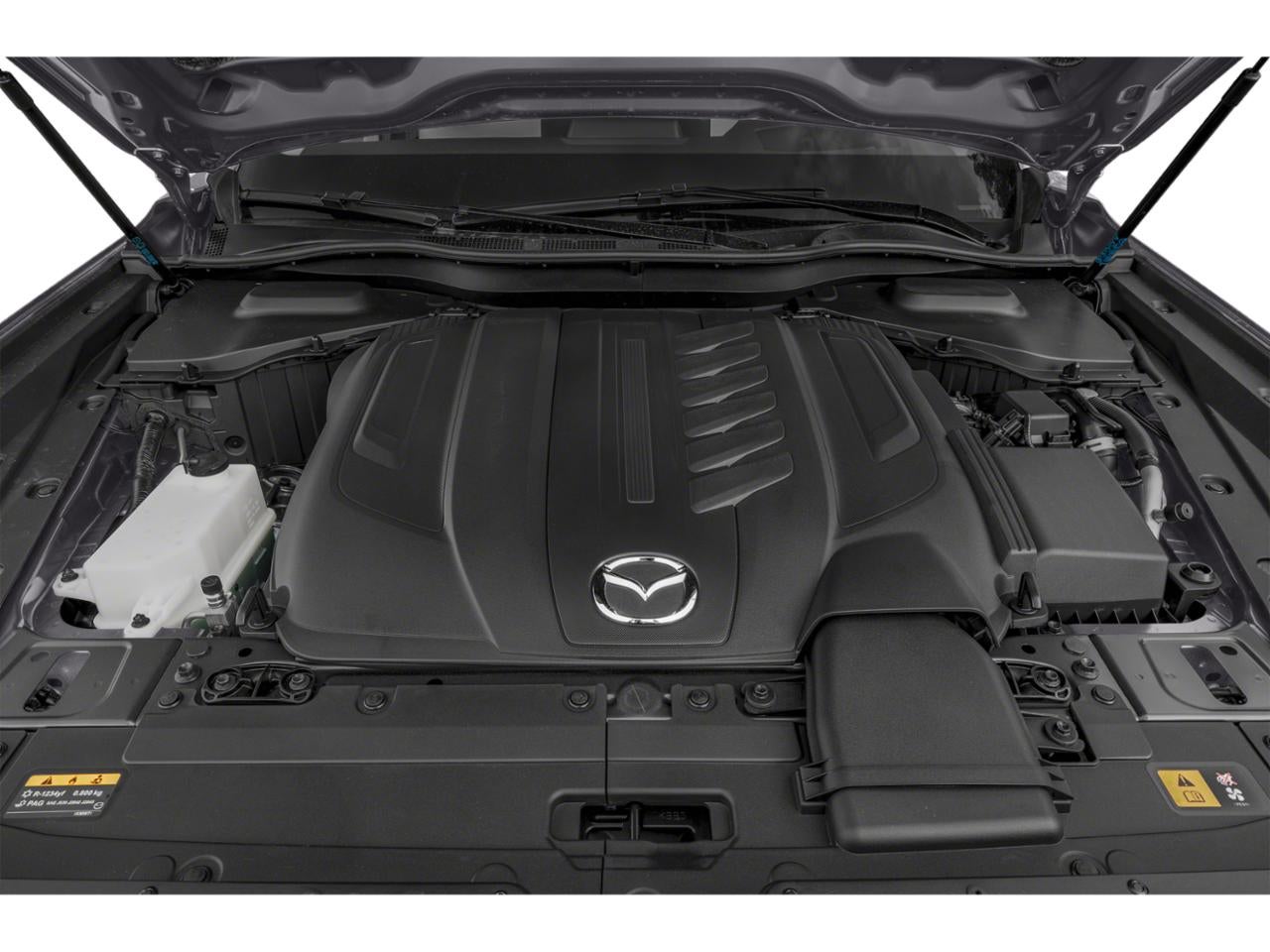 2024 Mazda Mazda CX-90 3.3 Turbo S Premium