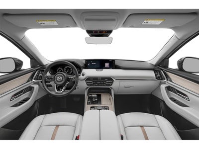 2024 Mazda Mazda CX-90 3.3 Turbo S Premium