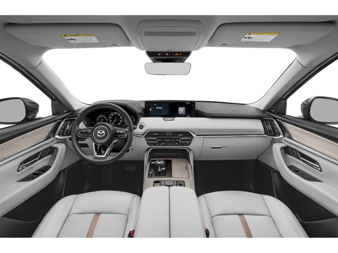2024 Mazda Mazda CX-90 3.3 Turbo S Premium