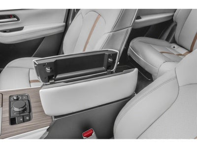 2024 Mazda Mazda CX-90 3.3 Turbo S Premium