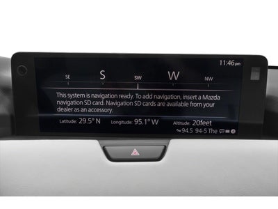 2024 Mazda Mazda CX-90 3.3 Turbo S Premium