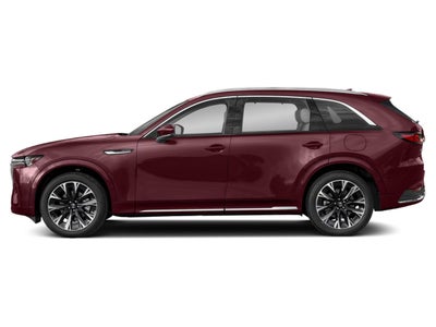 2024 Mazda Mazda CX-90 3.3 Turbo S Premium