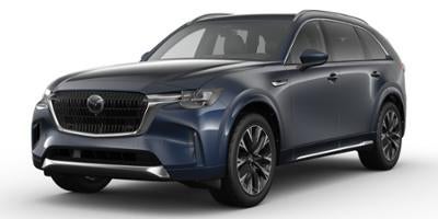 2024 Mazda Mazda CX-90 3.3 Turbo S Premium