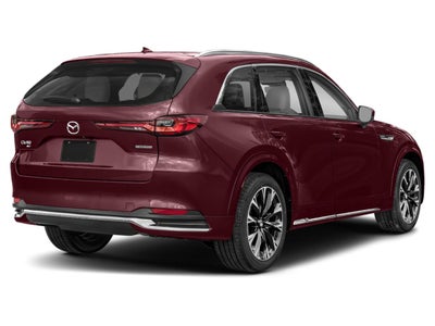 2024 Mazda Mazda CX-90 3.3 Turbo S Premium