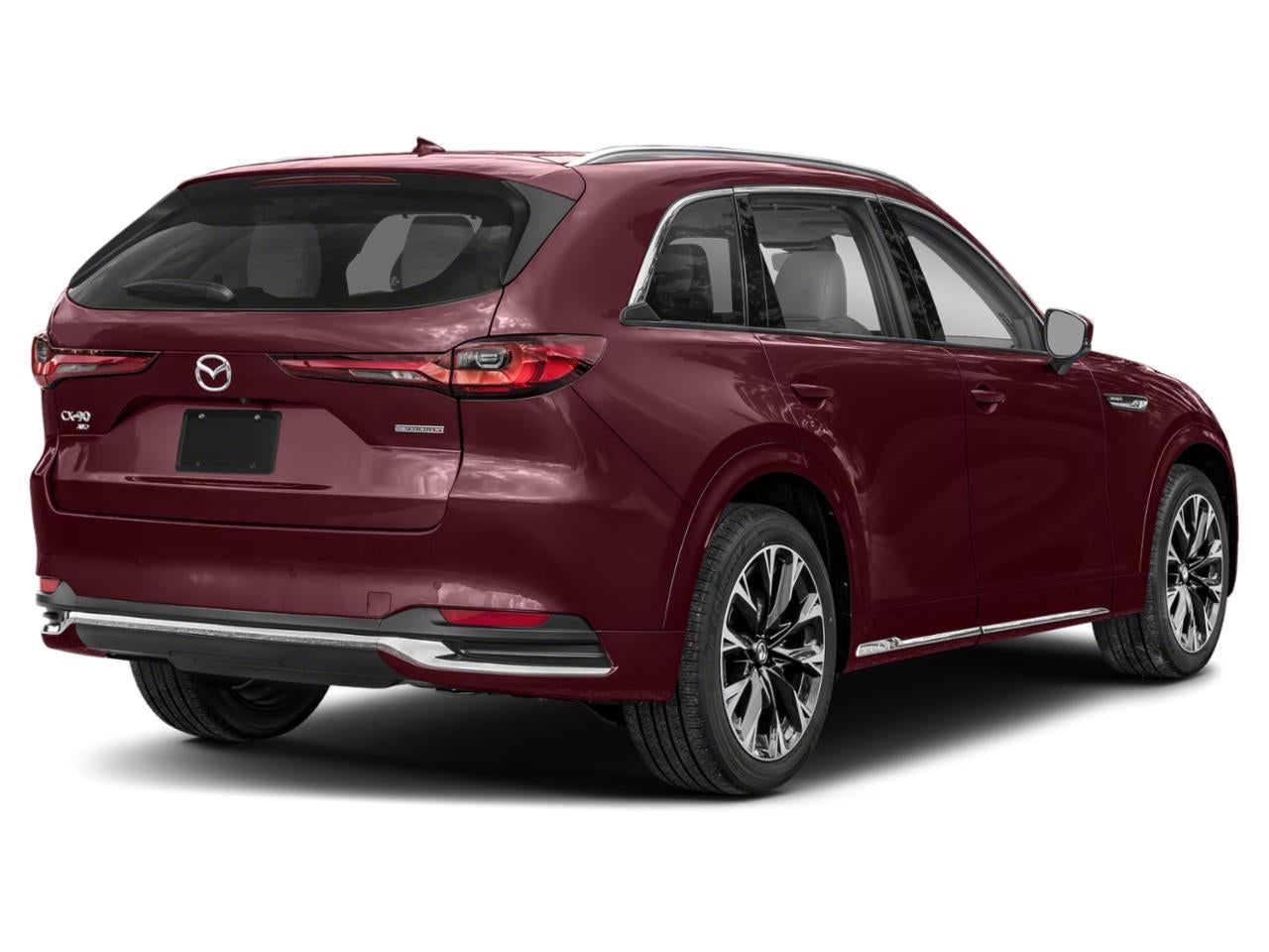 2024 Mazda Mazda CX-90 3.3 Turbo S Premium