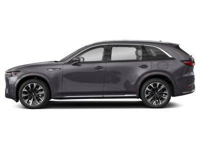 2024 Mazda Mazda CX-90 3.3 Turbo S Premium