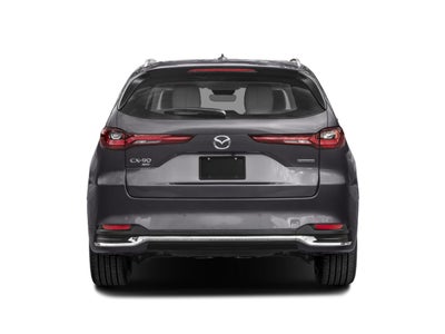 2024 Mazda Mazda CX-90 3.3 Turbo S Premium