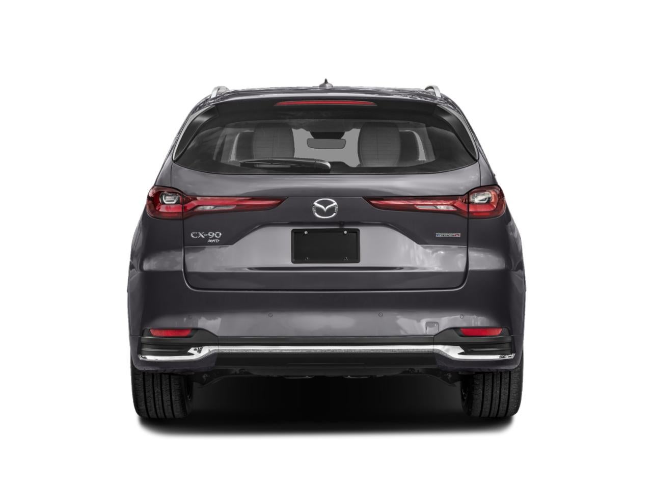 2024 Mazda Mazda CX-90 3.3 Turbo S Premium
