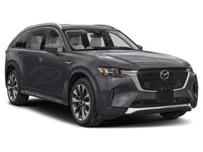 2024 Mazda Mazda CX-90 3.3 Turbo S Premium