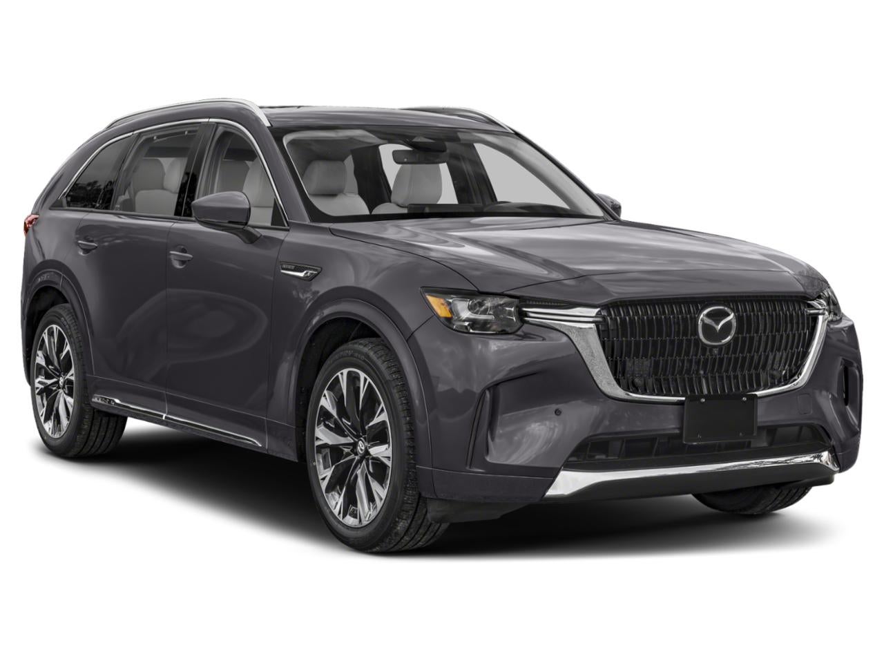 2024 Mazda Mazda CX-90 3.3 Turbo S Premium