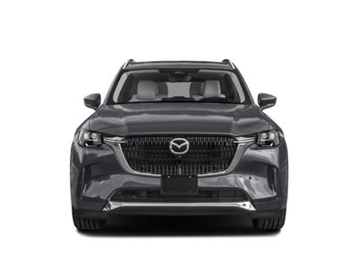 2024 Mazda Mazda CX-90 3.3 Turbo S Premium