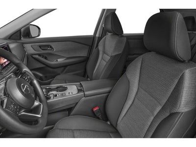 2021 Nissan Rogue SV Intelligent AWD
