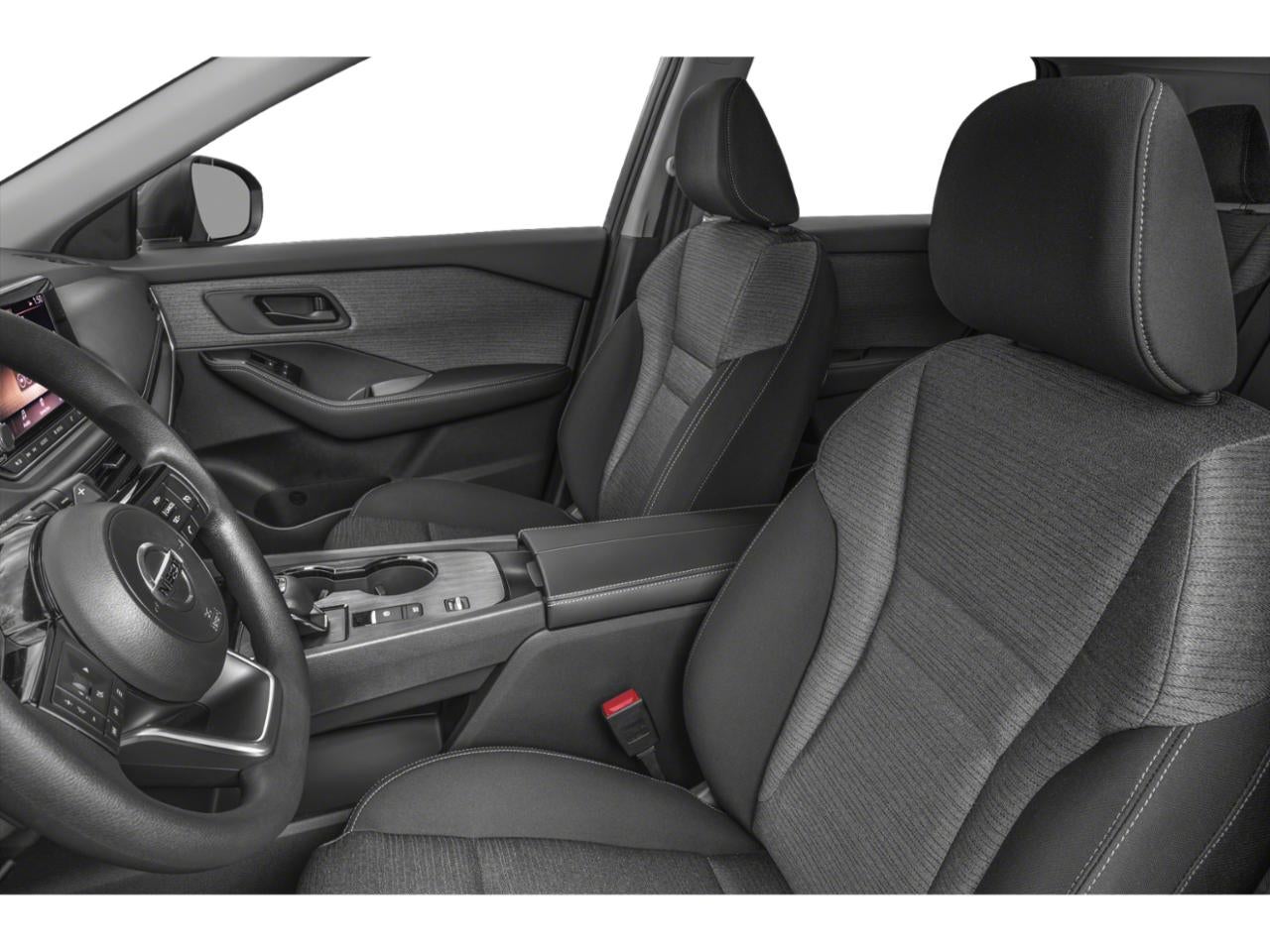 2021 Nissan Rogue SV Intelligent AWD