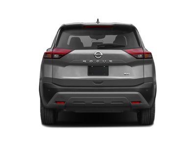 2021 Nissan Rogue SV Intelligent AWD