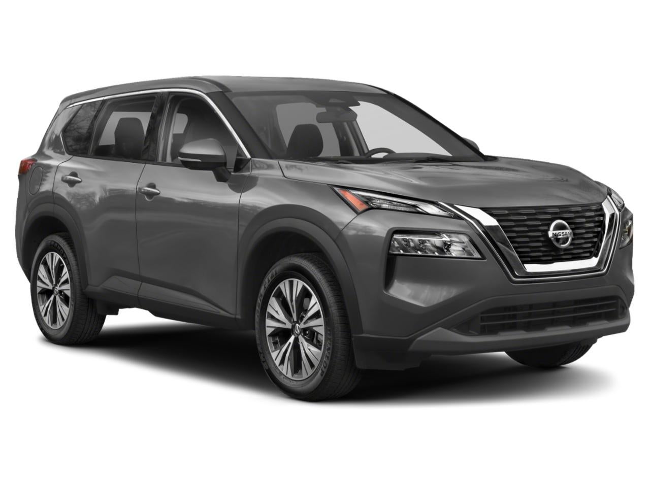 2021 Nissan Rogue SV Intelligent AWD