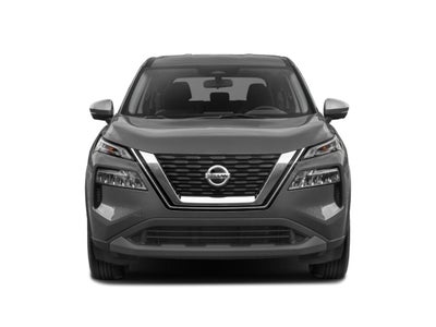 2021 Nissan Rogue SV Intelligent AWD