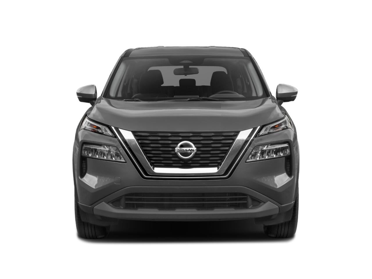 2021 Nissan Rogue SV Intelligent AWD
