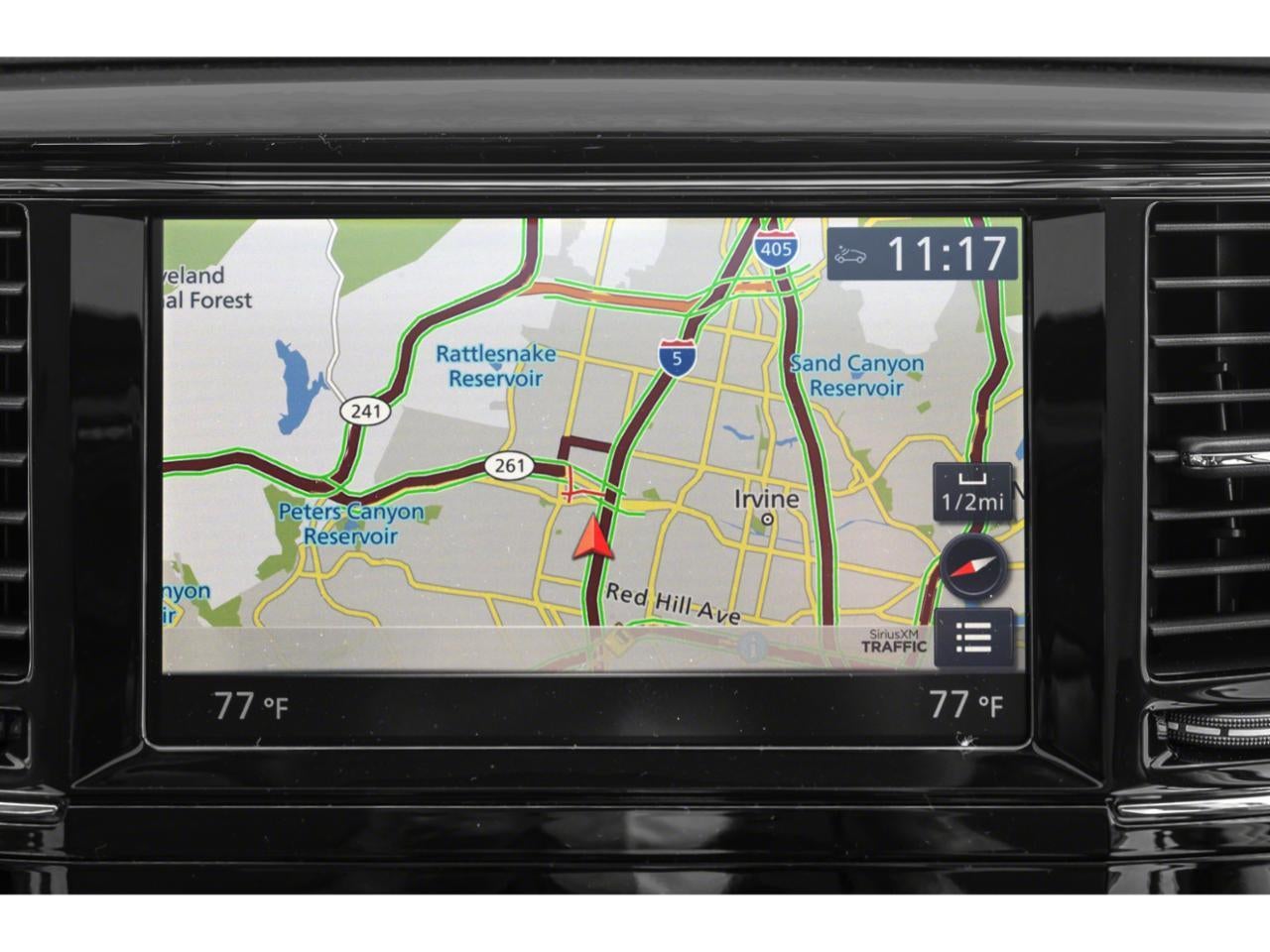 2021 INFINITI QX80 PREMIUM SELECT AWD