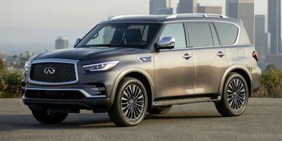 2021 INFINITI QX80 PREMIUM SELECT AWD