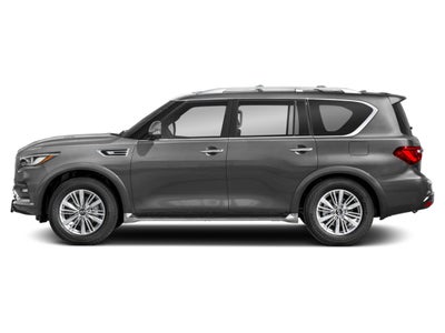 2021 INFINITI QX80 PREMIUM SELECT AWD