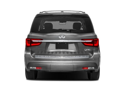 2021 INFINITI QX80 PREMIUM SELECT AWD