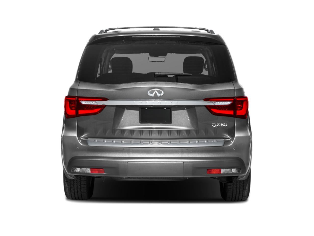 2021 INFINITI QX80 PREMIUM SELECT AWD