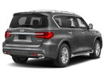 2021 INFINITI QX80 PREMIUM SELECT AWD