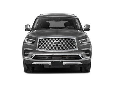 2021 INFINITI QX80 PREMIUM SELECT AWD