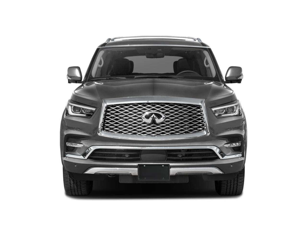 2021 INFINITI QX80 PREMIUM SELECT AWD