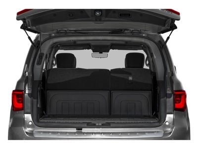 2021 INFINITI QX80 PREMIUM SELECT AWD