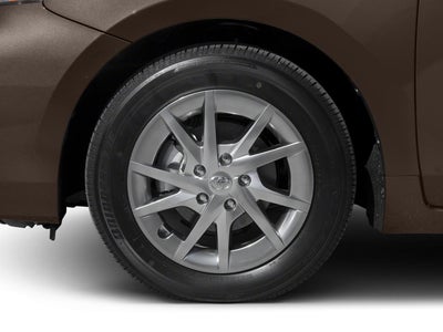 2016 Toyota Prius v Three