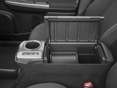 2016 Toyota Prius v Three