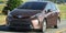 2016 Toyota Prius v Three