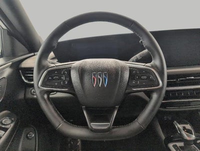 2024 Buick Envista Avenir